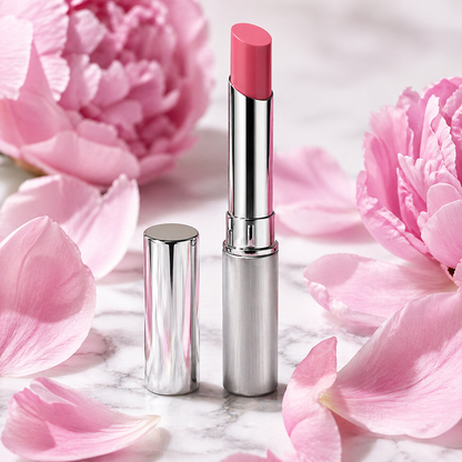 Pink Rose Honey Lipstick