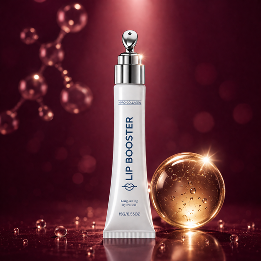 Hydrating Pro-Collagen Lip Booster